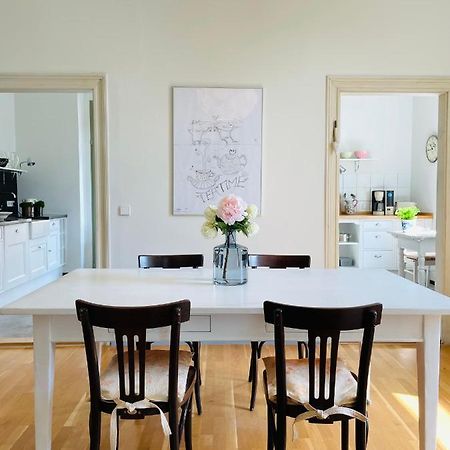 Ferienwohnung Im Gaestehaus Meißen Εξωτερικό φωτογραφία