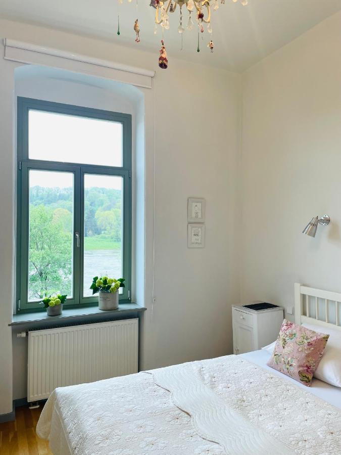 Ferienwohnung Im Gaestehaus Meißen Εξωτερικό φωτογραφία